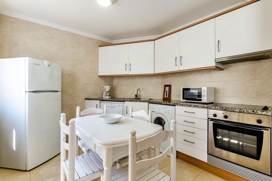 Ossiano'S Bed & Breakfast Peniche Eksteriør bilde