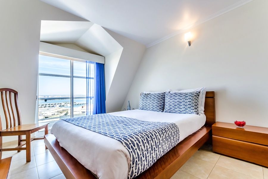 Ossiano'S Bed & Breakfast Peniche Eksteriør bilde