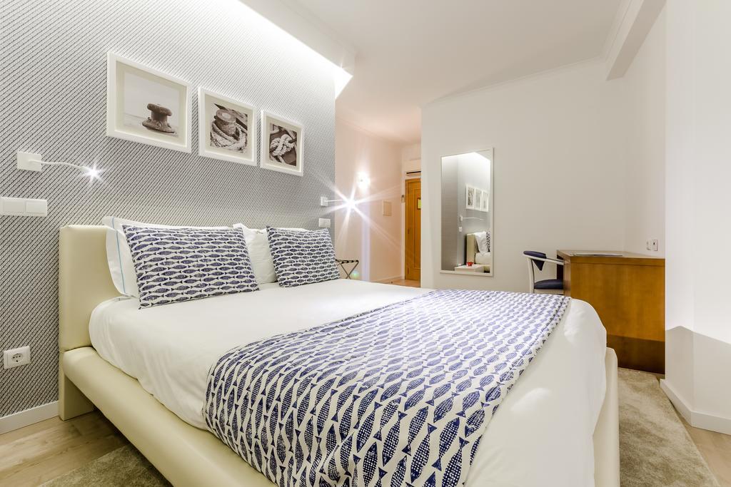 Ossiano'S Bed & Breakfast Peniche Eksteriør bilde