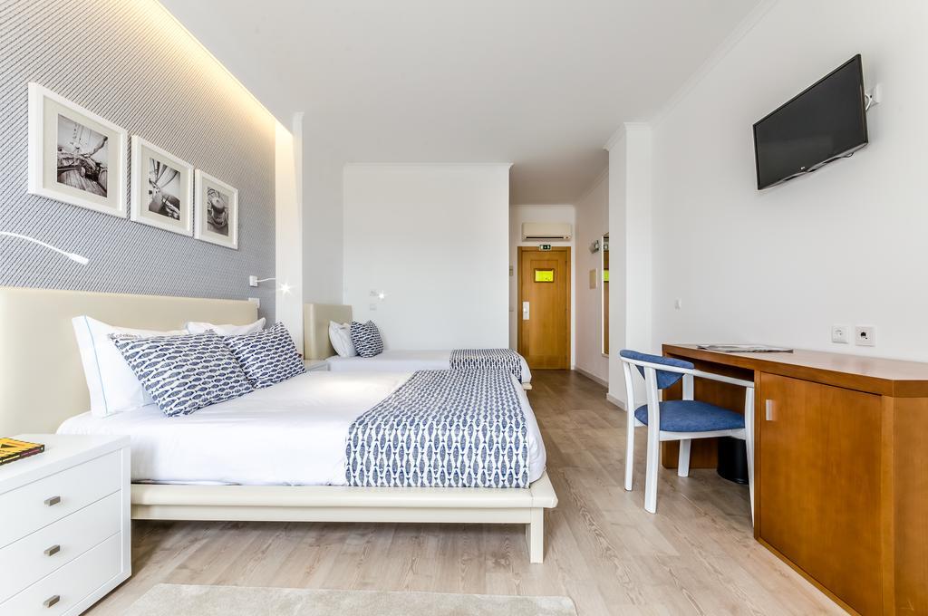 Ossiano'S Bed & Breakfast Peniche Eksteriør bilde