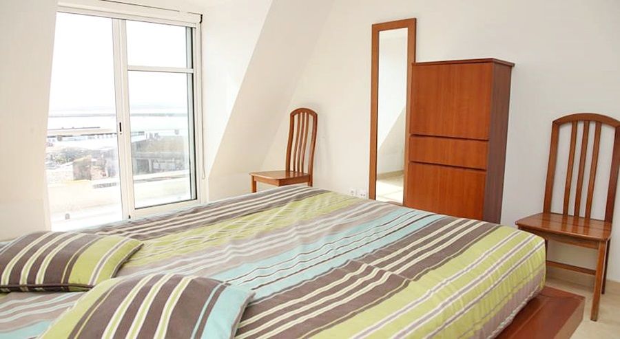 Ossiano'S Bed & Breakfast Peniche Eksteriør bilde
