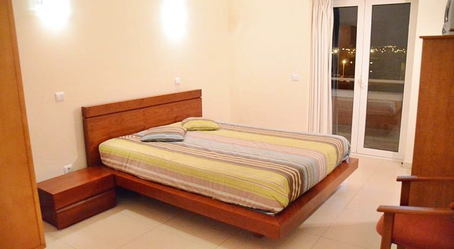 Ossiano'S Bed & Breakfast Peniche Eksteriør bilde