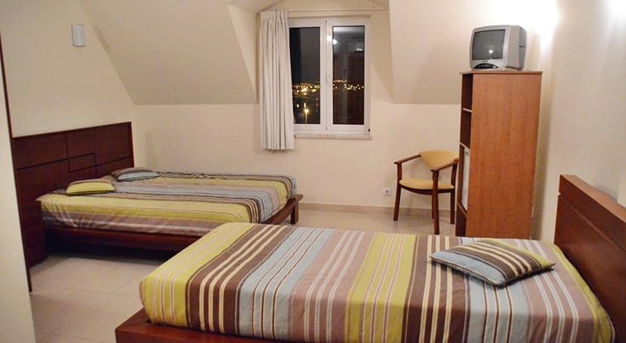 Ossiano'S Bed & Breakfast Peniche Eksteriør bilde